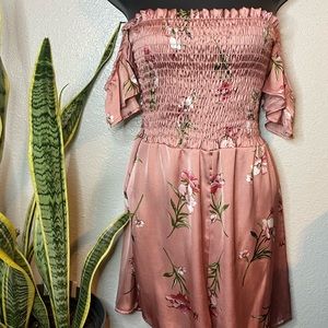 BL🌸🌸M with this Silk Romper